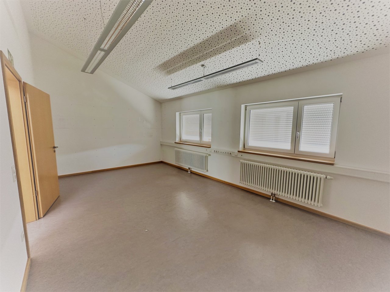 Büro 2 Obergeschoss